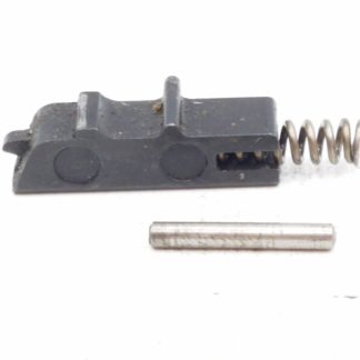 Smith & Wesson Governor 45LC/410/45ACP, Revolver Parts: Rebound, Spring, Pin