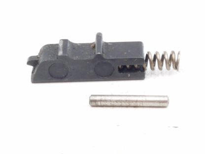 Smith & Wesson Governor 45LC/410/45ACP, Revolver Parts: Rebound, Spring, Pin