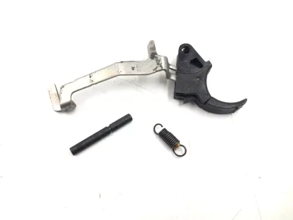 Smith & Wesson SW40 VE, 40 ACP Pistol Parts: Trigger, Spring, Pin - Image 3