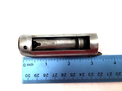 Remington 1100 Magnum 12 Gauge, Shotgun Parts: Bolt - Image 7
