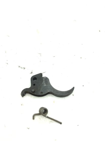 Rohm 38T .38Spl, Revolver Parts, Trigger - Image 5