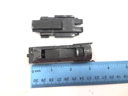 Mossberg M550 ABD 12 Gauge, Shotgun Parts: Bolt, Slide - Image 9