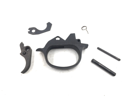 Marlin 200, 12 Gauge Shotgun Parts:  Trigger with Guard, Extension, Pins, Spring