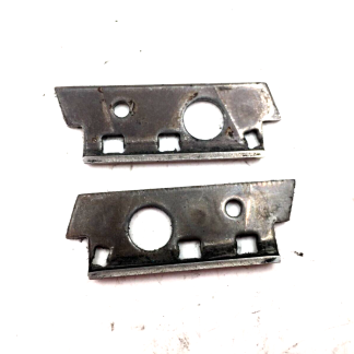 FN FNP-40 .40S&W, Pistol Parts: Rail Frames