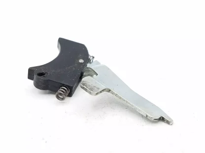 Lorcin L25 25ACP Pistol Parts: Trigger, Trigger Bar, Pin, and Springs - Image 3