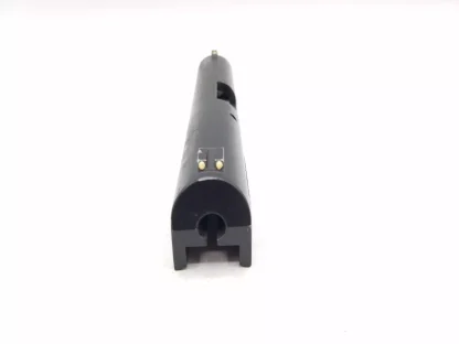 Lorcin L380 .380 Pistol Parts: Slide Black, Extractor, Front and Rear Sights - Image 3