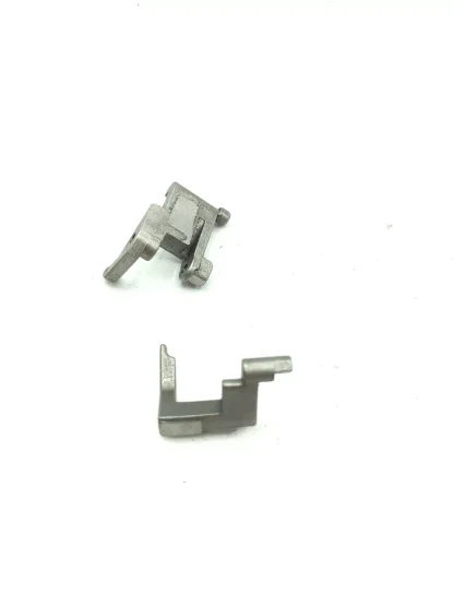 Ruger P89DC 9mm, Pistol Parts, Levers