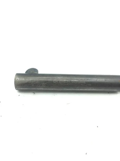 Hawes Deputy Marshall .22LR, Revolver Parts, Barrel