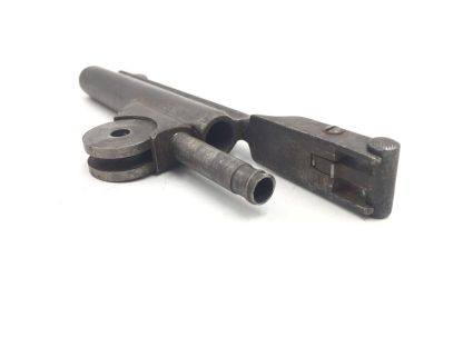 Smith & Wesson Model 2 .38S&W, Revolver Part: Barrel - Image 2