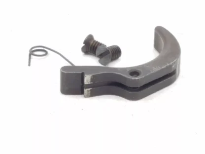 Stevens Model 94 Series M, 20ga Shotgun Parts: Trigger, spring & guard screws - Image 3