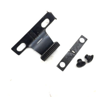 JC Higgins 583.20 12 Gauge, Shotgun Parts: Safety, Spring, Screws
