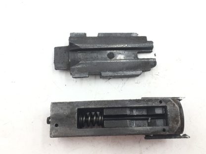 Mossberg 500A 12 Gauge, Shotgun Parts: Bolt, Slide - Image 2