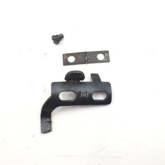 Marlin 80 G .22LR, Rifle Parts:  Safety, Safety Spring, Screw