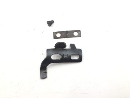 Marlin 80 G .22LR, Rifle Parts:  Safety, Safety Spring, Screw