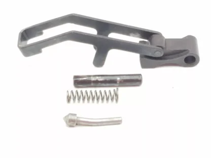 Stevens Model 94 Series M, 20ga Shotgun Parts: Bolt, plunger, spring & pin