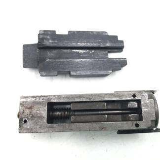 Mossberg 500AG 12 Gauge, Shotgun Parts: Bolt, Slide
