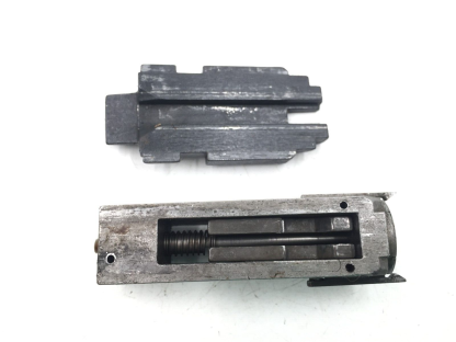 Mossberg 500AG 12 Gauge, Shotgun Parts: Bolt, Slide
