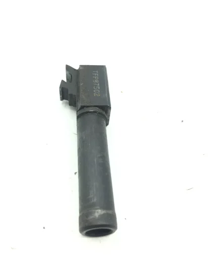 Taurus 709 Slim 9mm, Pistol Parts, Barrel
