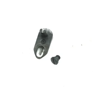 Charter Arms Off Duty .38Spl, Revolver Parts, Thumb Piece, Screw