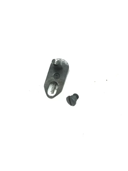 Charter Arms Off Duty .38Spl, Revolver Parts, Thumb Piece, Screw