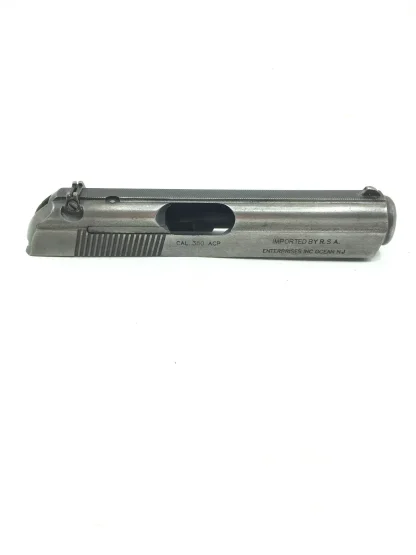 Bersa SA Thunder 380 .380ACP, Pistol Parts, Slide - Image 3