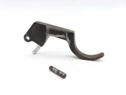 Winchester Model 57 .22LR, Rifle Parts: Trigger, Pin and Spring - Image 2