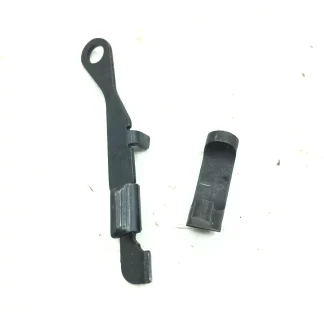 Ruger LC380 .380ACP, Pistol Parts, Slide Stop, Mag Catch