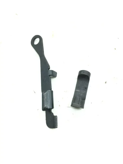 Ruger LC380 .380ACP, Pistol Parts, Slide Stop, Mag Catch