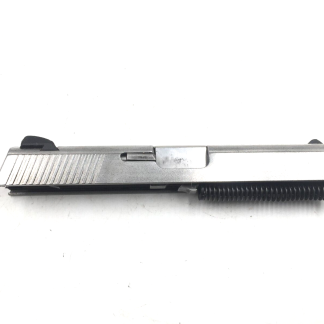 Smith & Wesson SW40VE .40S&W, Pistol Parts: Slide, Barrel, Recoil Guide