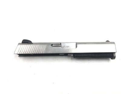 Smith & Wesson SW40VE .40S&W, Pistol Parts: Slide, Barrel, Recoil Guide