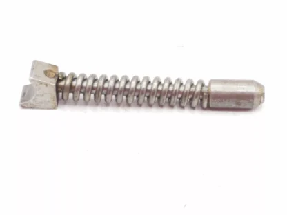 Stevens Model 94 Series M, 20ga Shotgun Parts: Mainspring, guide/plunger & seat - Image 3