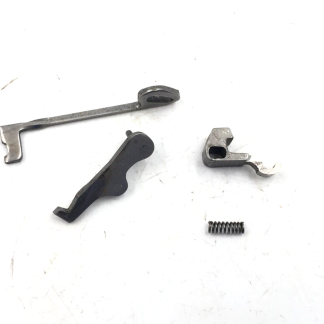 Rossi 687 .38Special, Revolver Parts: Cylinder Stop, Hand, Hammer Lever