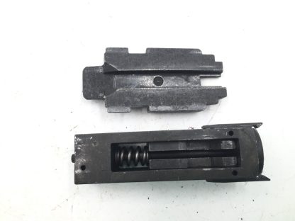 Mossberg 500A 12 Gauge, Shotgun Parts: Bolt, Slide - Image 2