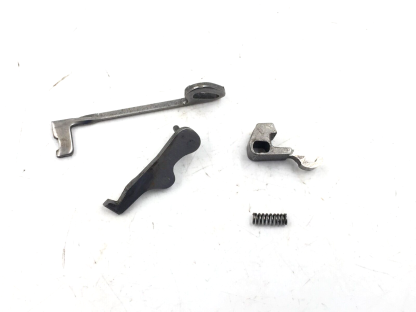 Rossi 687 .38Special, Revolver Parts: Cylinder Stop, Hand, Hammer Lever