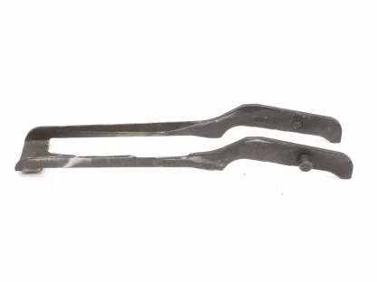 Mossberg 500 12 Gauge Shotgun Parts: Elevator - Image 3