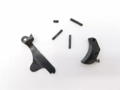 Rohm RG25 25ACP Pistol: Trigger, Trigger Bar, Pins and Springs - Image 3