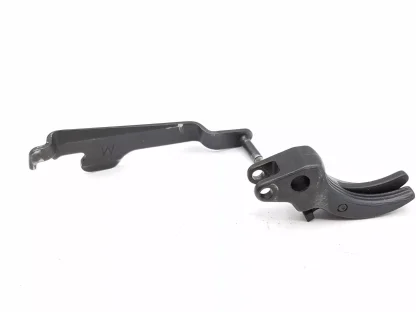 Springfield XDM 9MM Pistol Parts: Trigger w/safety, bar and spring - Image 3