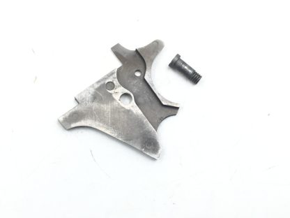 North American Arms 22M .22 Magnum, Revolver Parts: Sideplate, Screw - Image 2