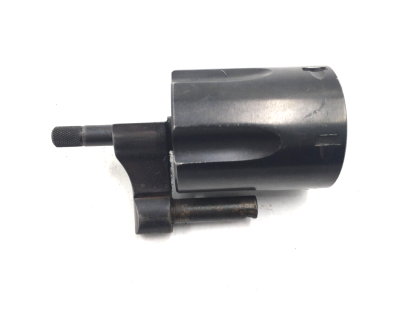 Smith & Wesson 438 Airweight .38 Special, Revolver Parts: Cylinder with Yoke - Image 3