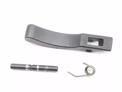 Springfield XDM 9MM Pistol Parts: Grip Safety, pin and spring - Image 3