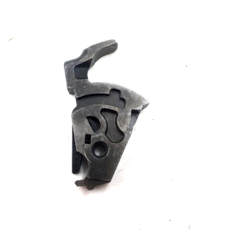 Smith & Wesson 437-2 Airweight .38 Special, Revolver Parts: Hammer