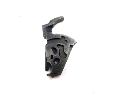Smith & Wesson 437-2 Airweight .38 Special, Revolver Parts: Hammer