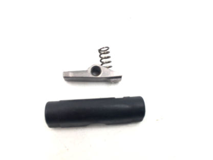 Ruger SR9C 9mm, Pistol Parts: Mag Release, Thumbpiece - Image 2