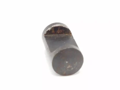 Sterling Pocket 1300 Old Style .25ACP Pistol Parts: Disconnect Button and Spring - Image 3