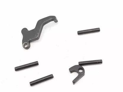Sterling Pocket 1300 Old Style .25ACP Pistol Parts: Lever, Lever Cam and Pins