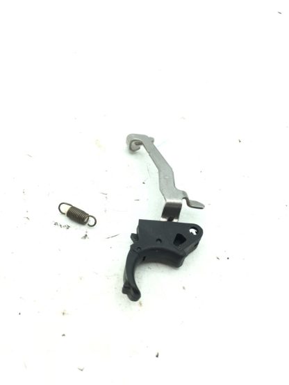 Smith & Wesson SD9VE 9mm, Pistol Parts, Trigger - Image 2