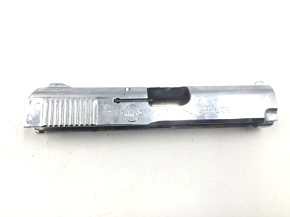 Lorcin L-380 .380ACP, Pistol Parts: Slide