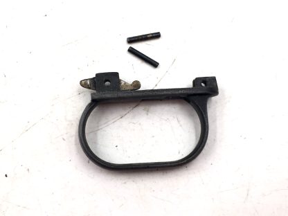 Gecado 10 .22 Short, Revolver Parts: Trigger Guard, Pins