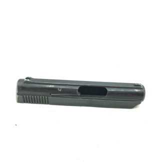 Bryco J-22 .22LR, Pistol parts, Slide