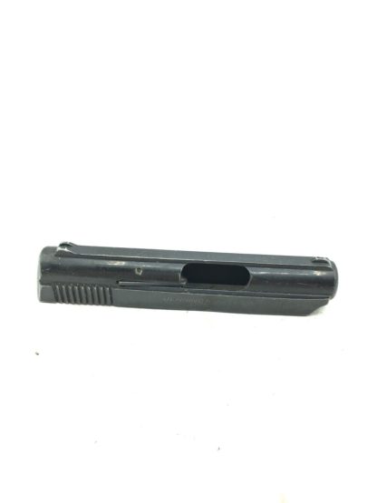 Bryco J-22 .22LR, Pistol parts, Slide